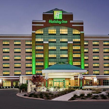 Holiday Inn & Suites Oakville At Bronte By Ihg Eksteriør bilde