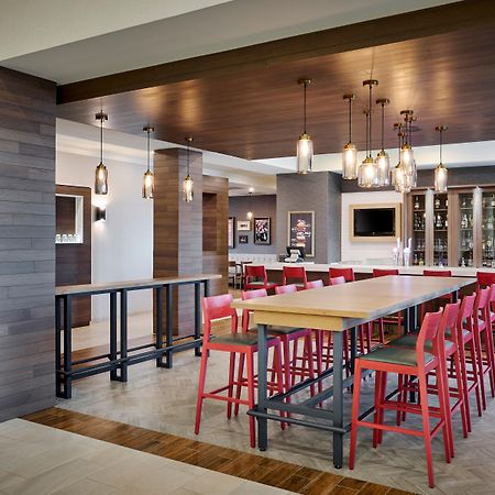 Holiday Inn & Suites Oakville At Bronte By Ihg Eksteriør bilde