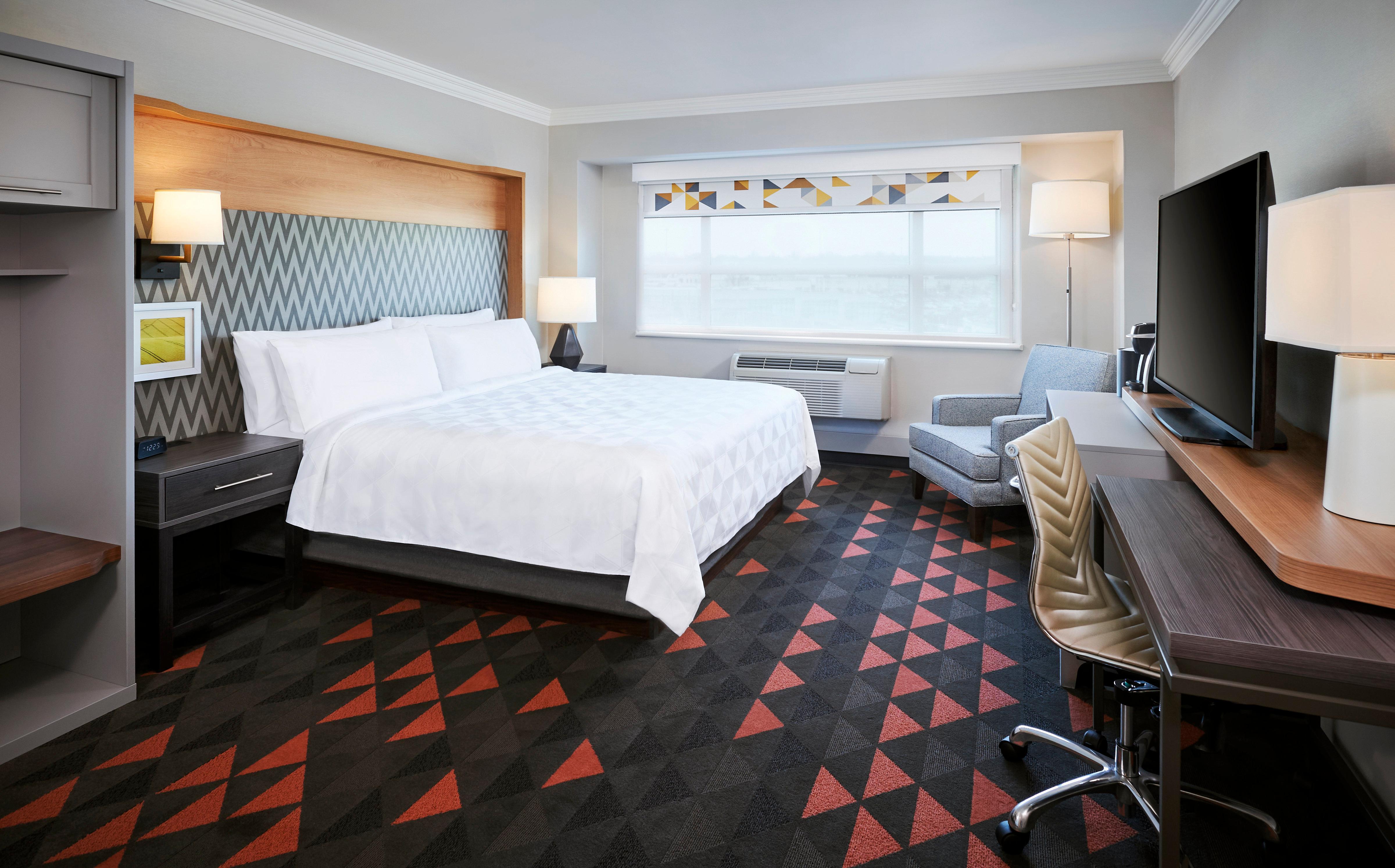 Holiday Inn & Suites Oakville At Bronte By Ihg Eksteriør bilde