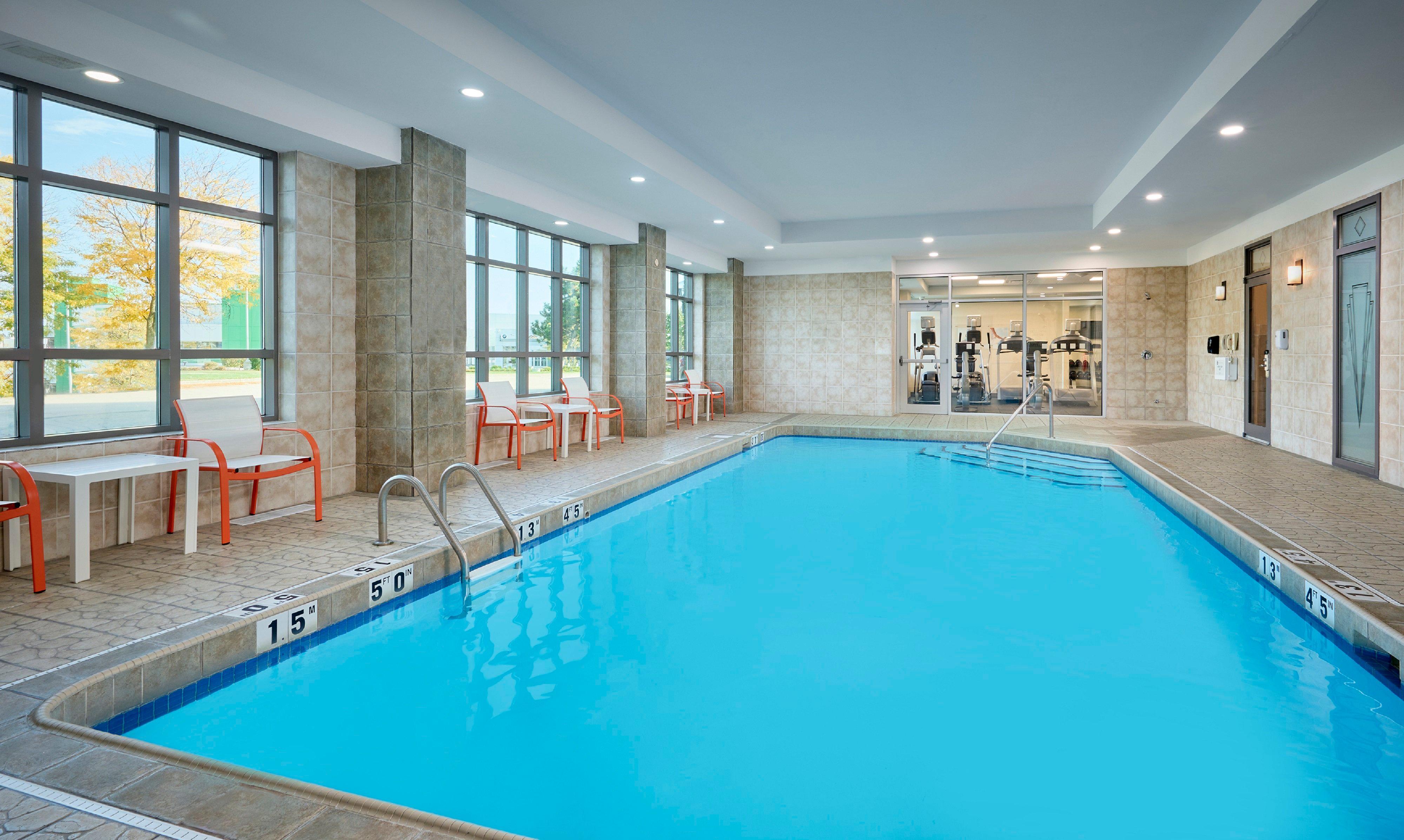Holiday Inn & Suites Oakville At Bronte By Ihg Eksteriør bilde