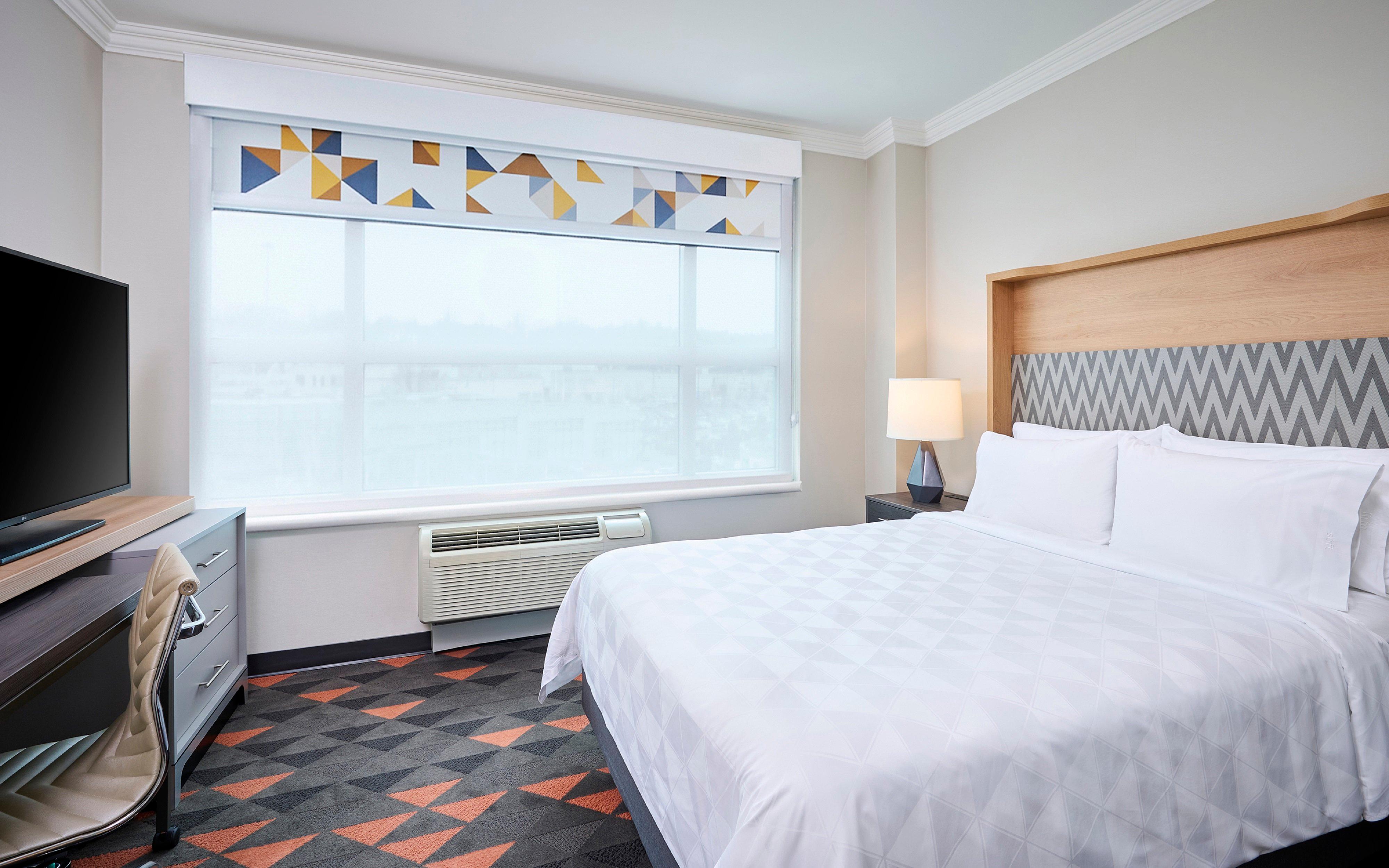 Holiday Inn & Suites Oakville At Bronte By Ihg Eksteriør bilde