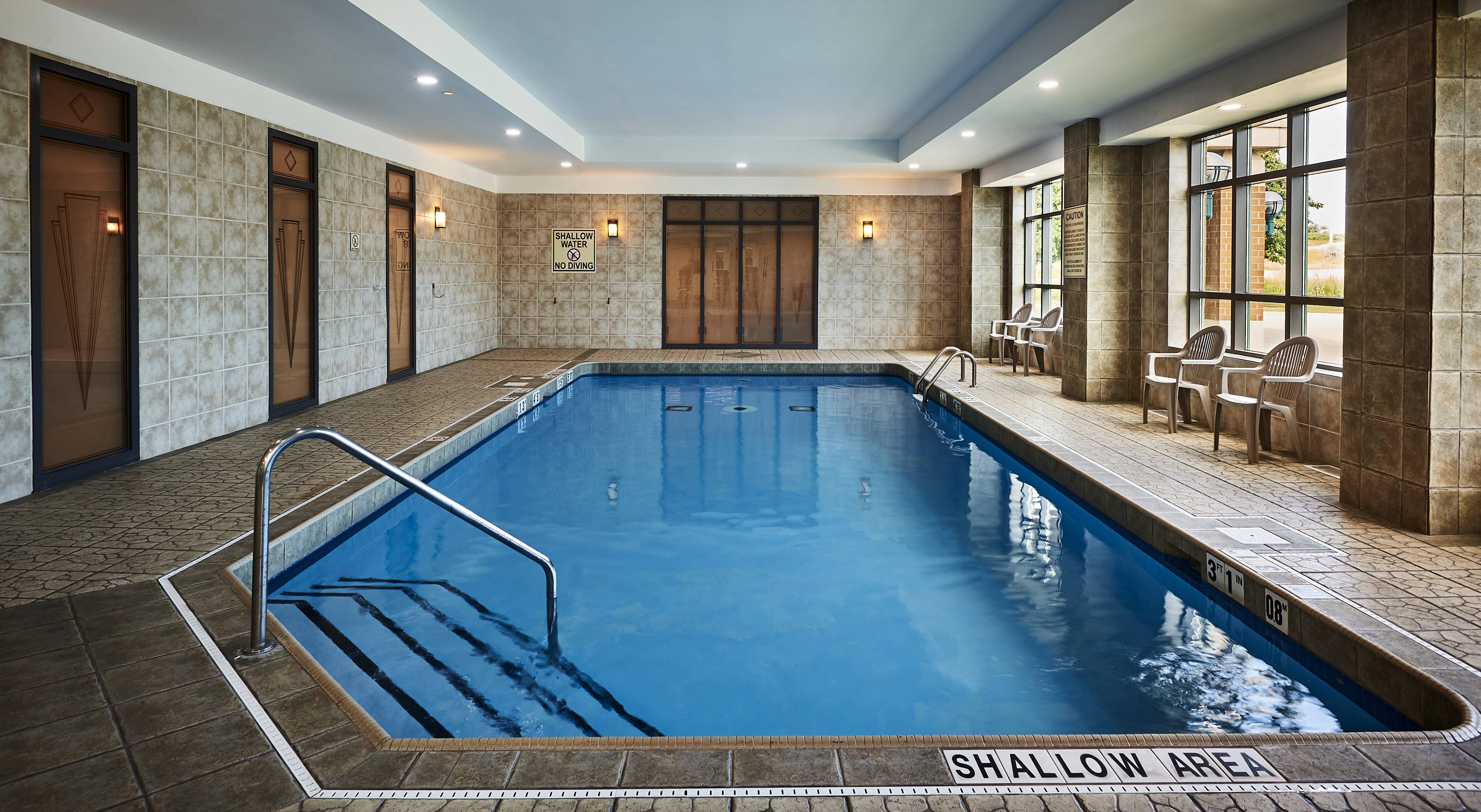Holiday Inn & Suites Oakville At Bronte By Ihg Eksteriør bilde
