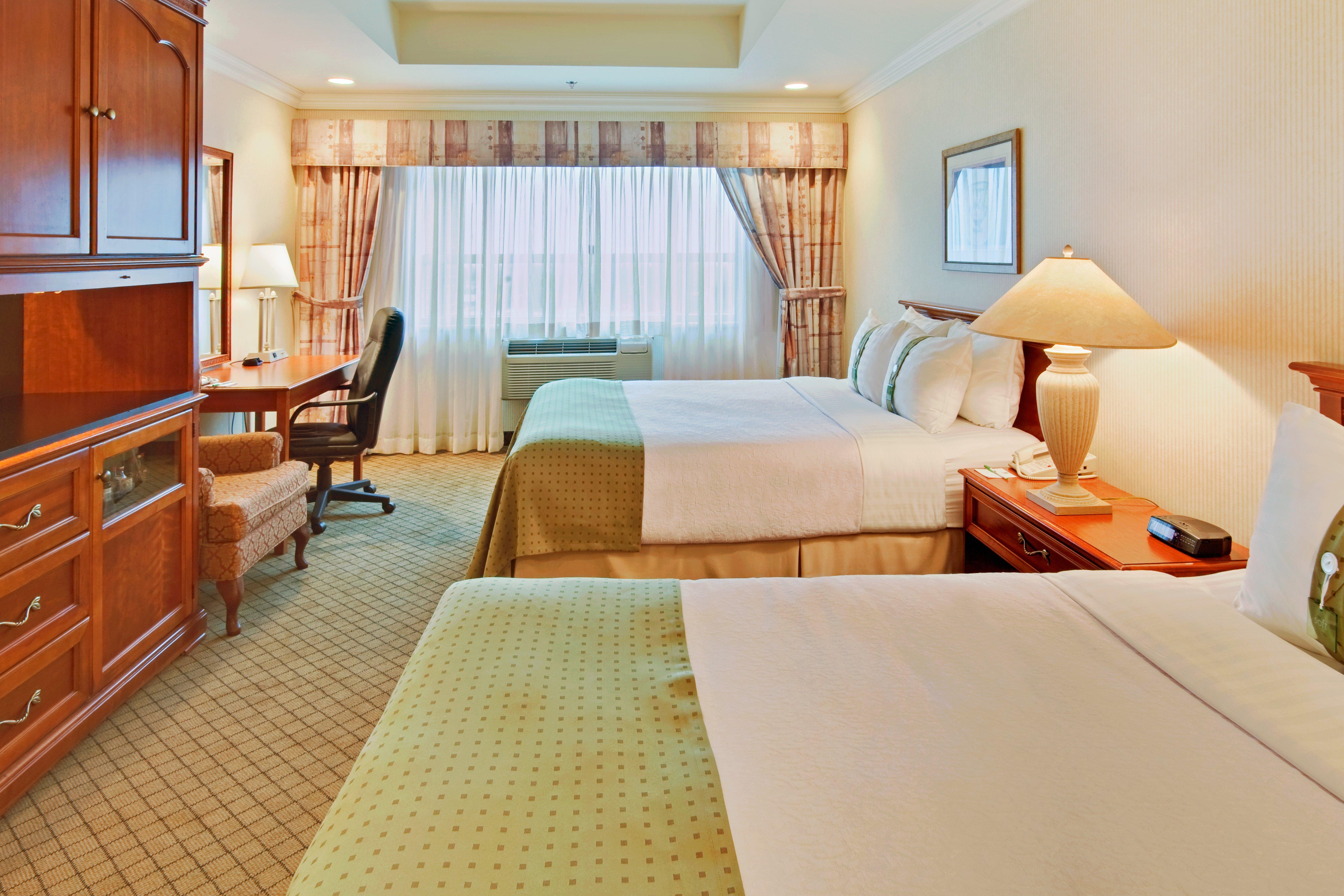 Holiday Inn & Suites Oakville At Bronte By Ihg Eksteriør bilde