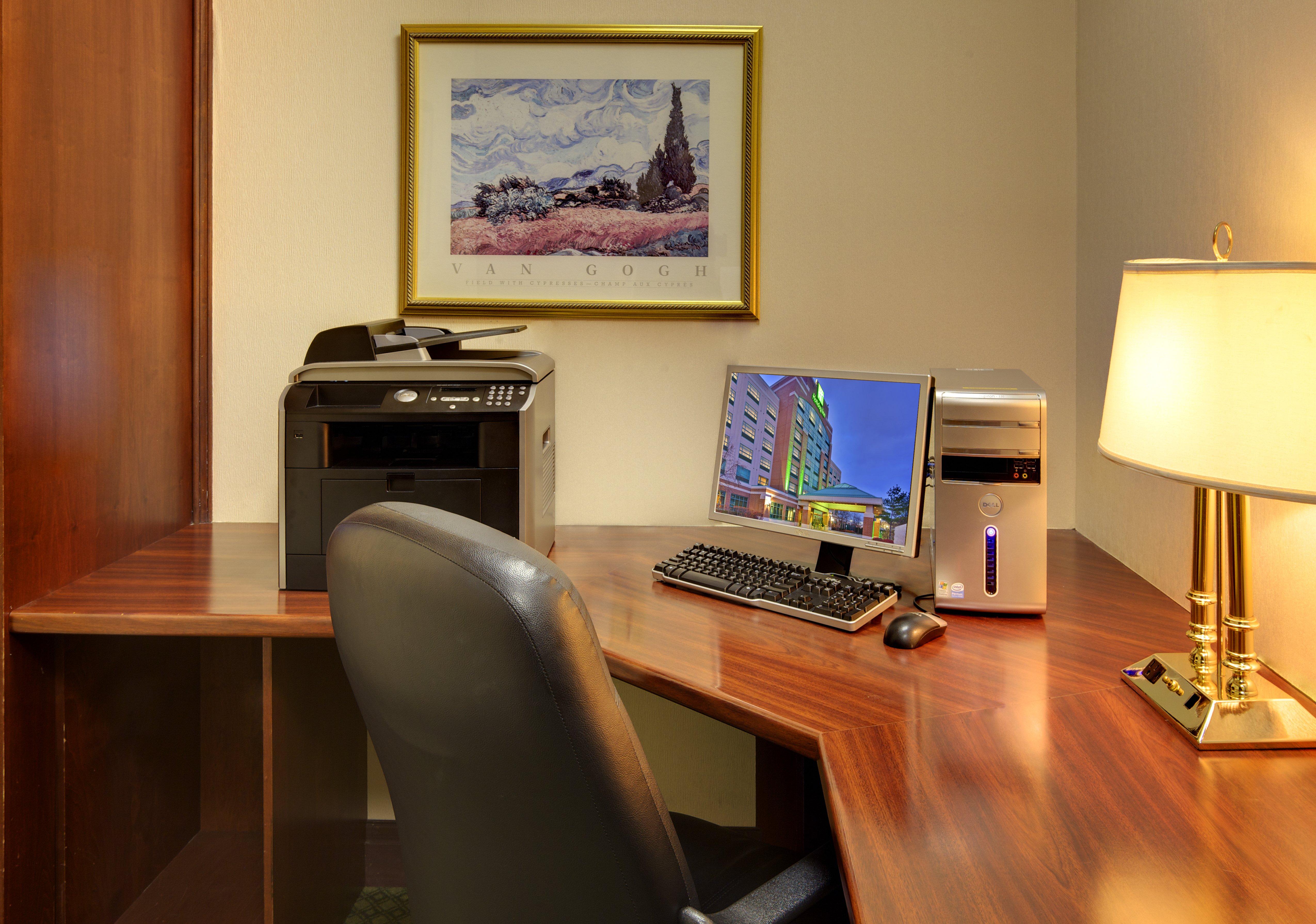Holiday Inn & Suites Oakville At Bronte By Ihg Eksteriør bilde