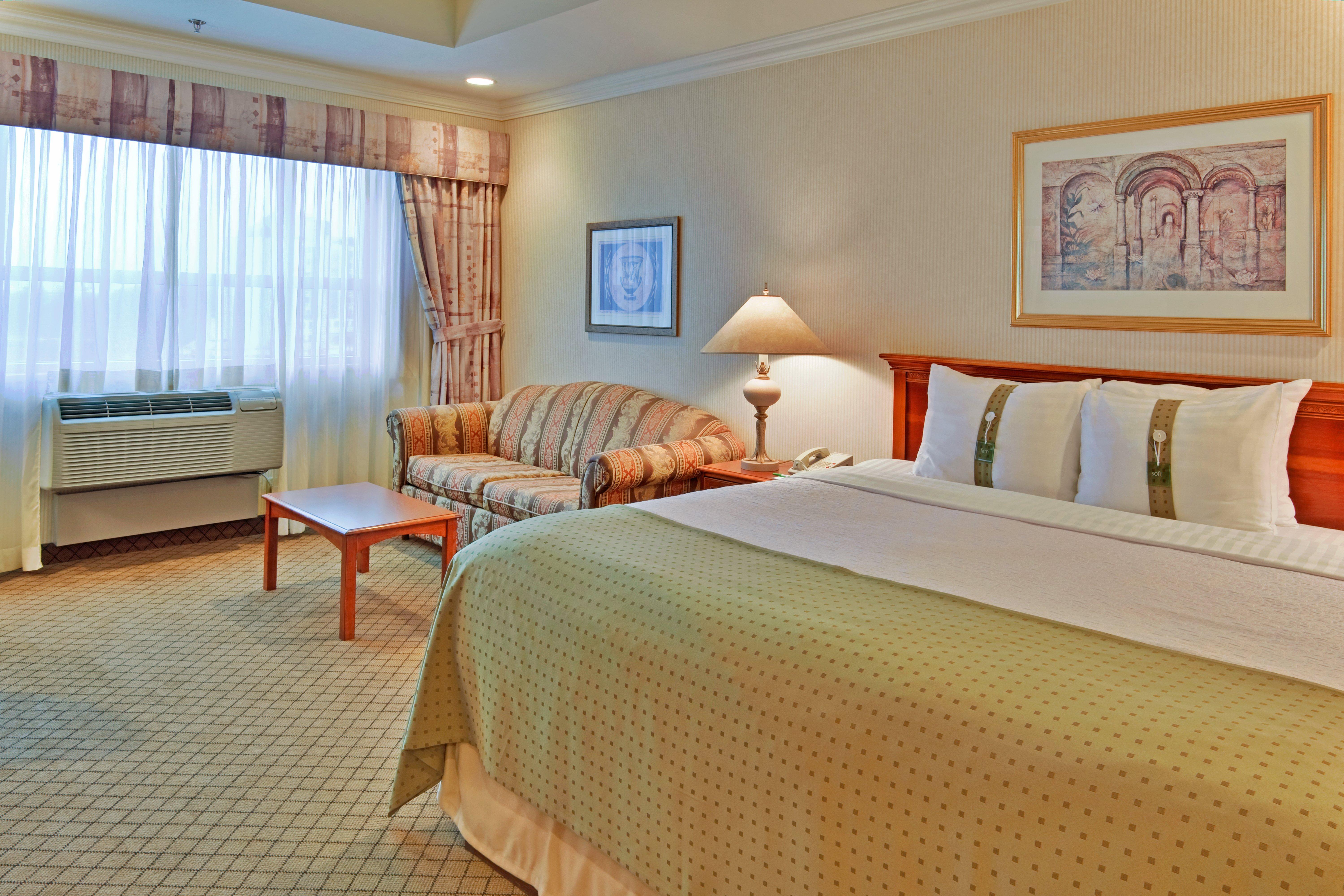 Holiday Inn & Suites Oakville At Bronte By Ihg Eksteriør bilde
