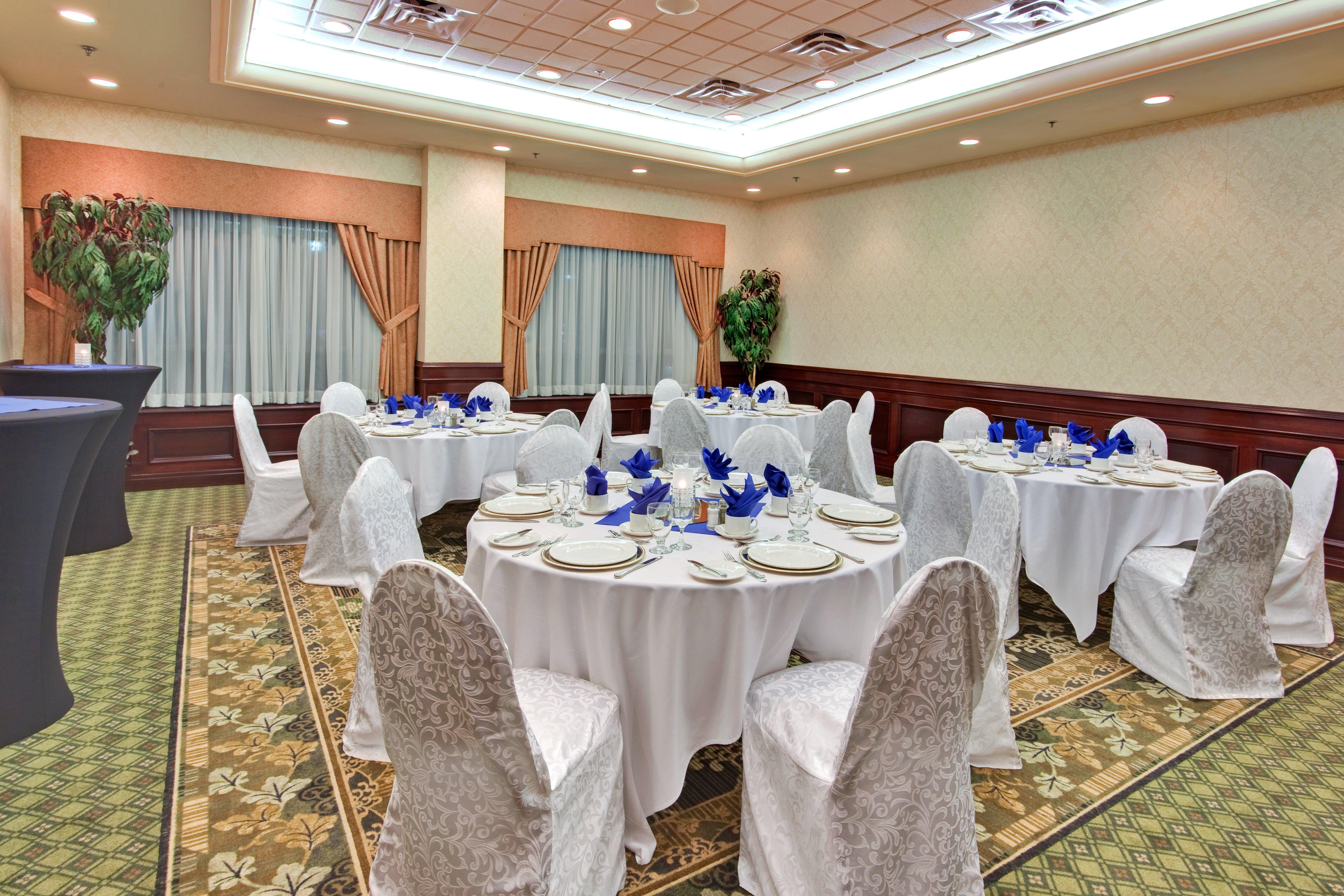 Holiday Inn & Suites Oakville At Bronte By Ihg Eksteriør bilde