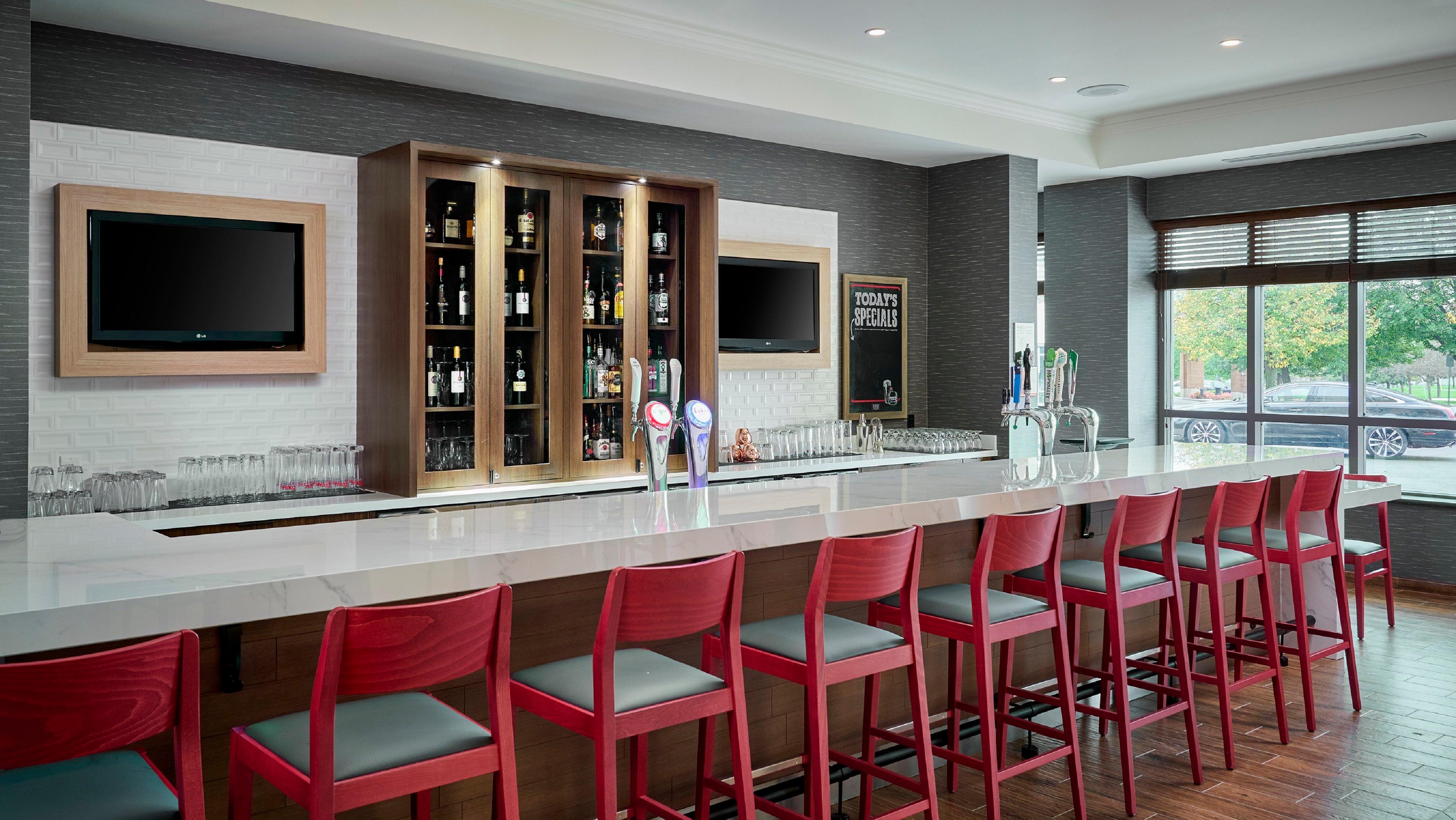 Holiday Inn & Suites Oakville At Bronte By Ihg Eksteriør bilde