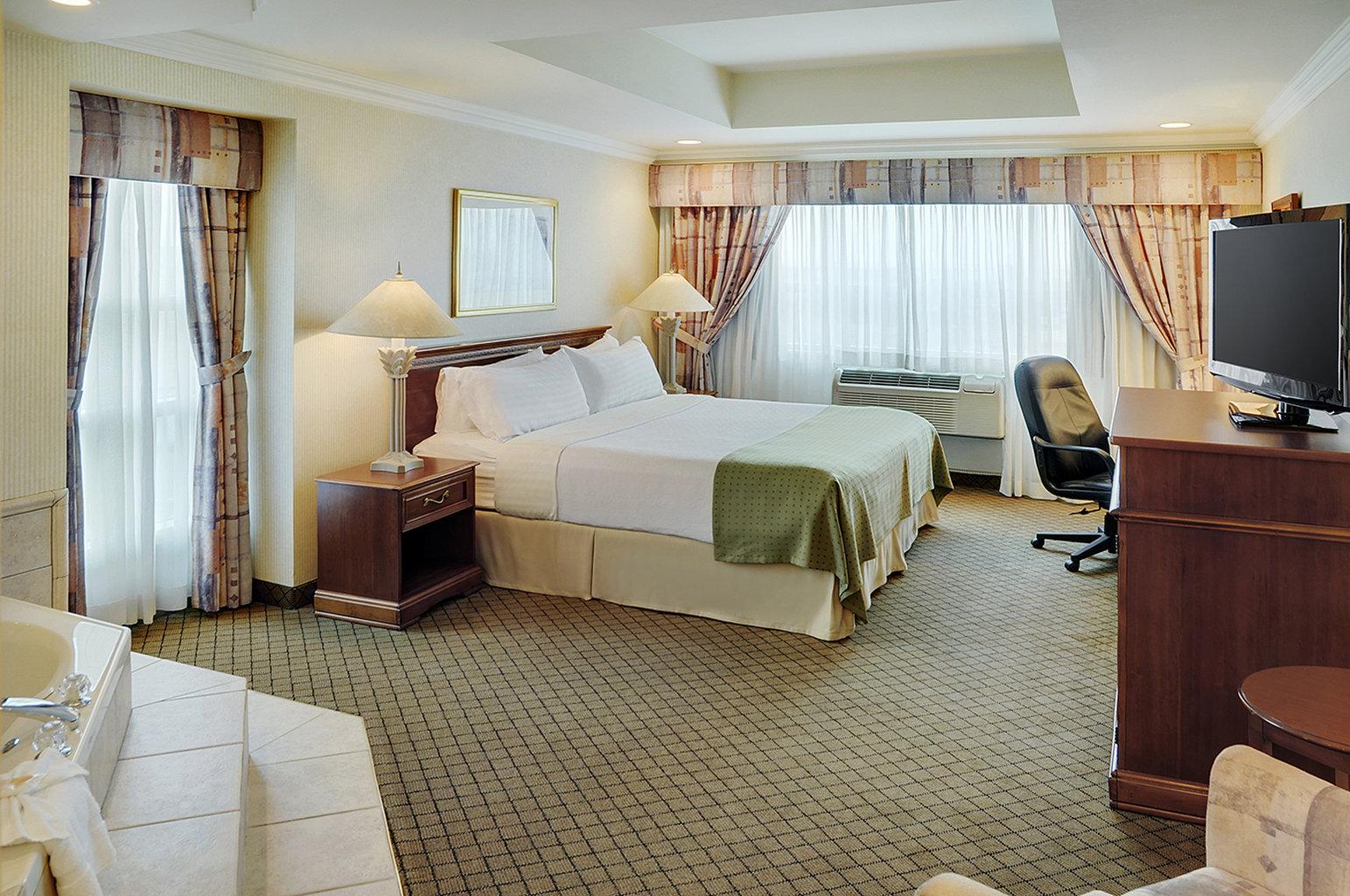 Holiday Inn & Suites Oakville At Bronte By Ihg Eksteriør bilde