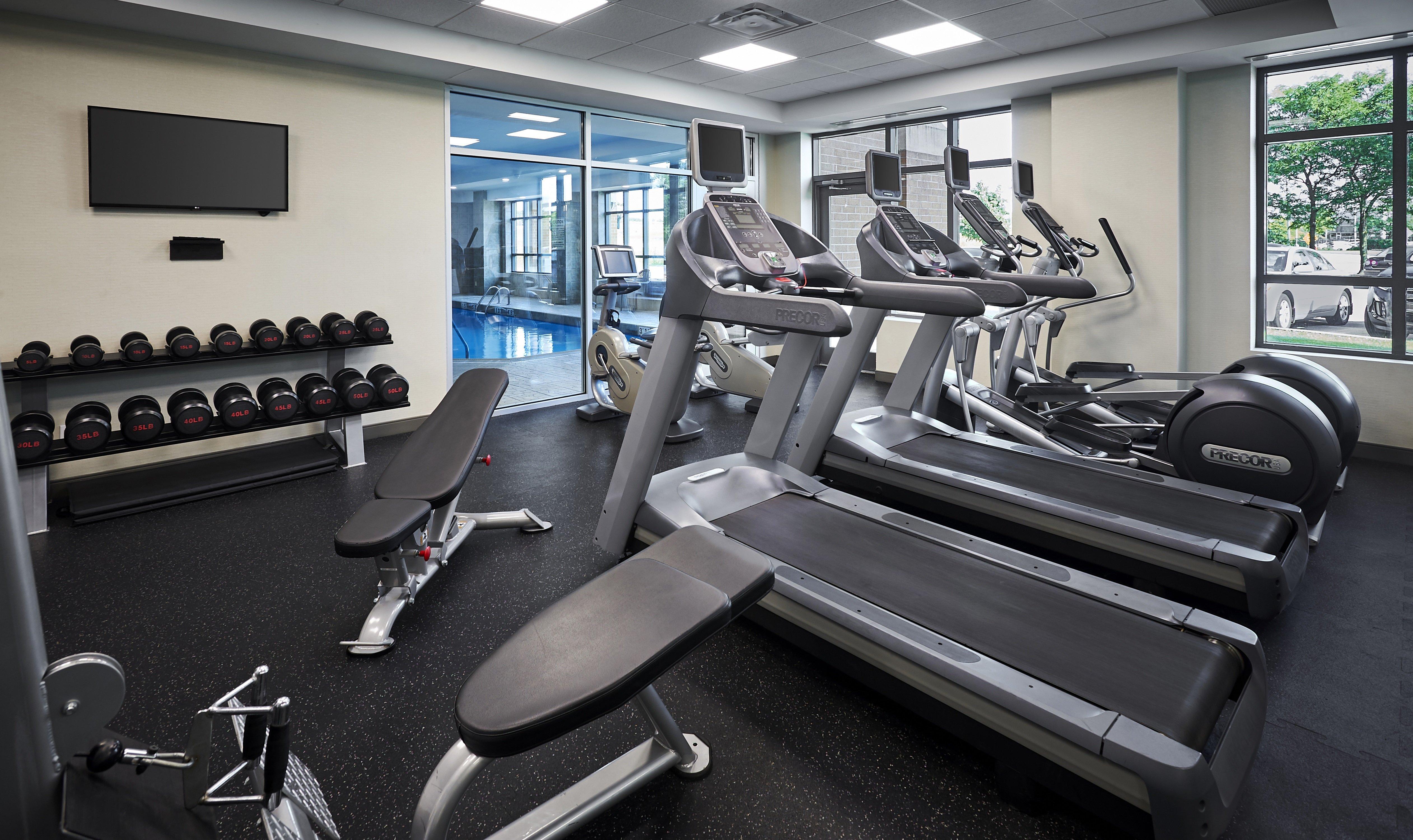 Holiday Inn & Suites Oakville At Bronte By Ihg Eksteriør bilde