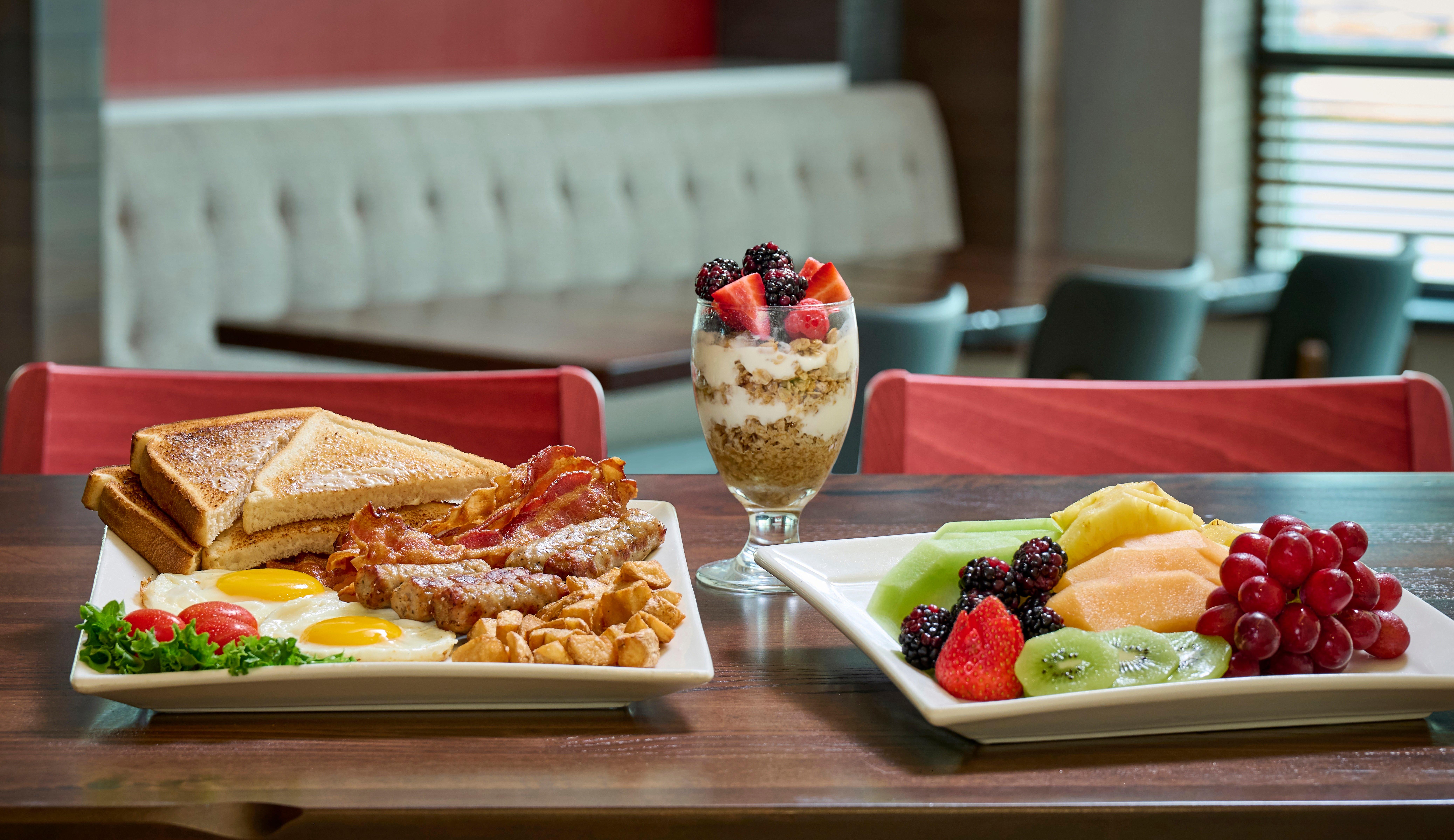 Holiday Inn & Suites Oakville At Bronte By Ihg Eksteriør bilde
