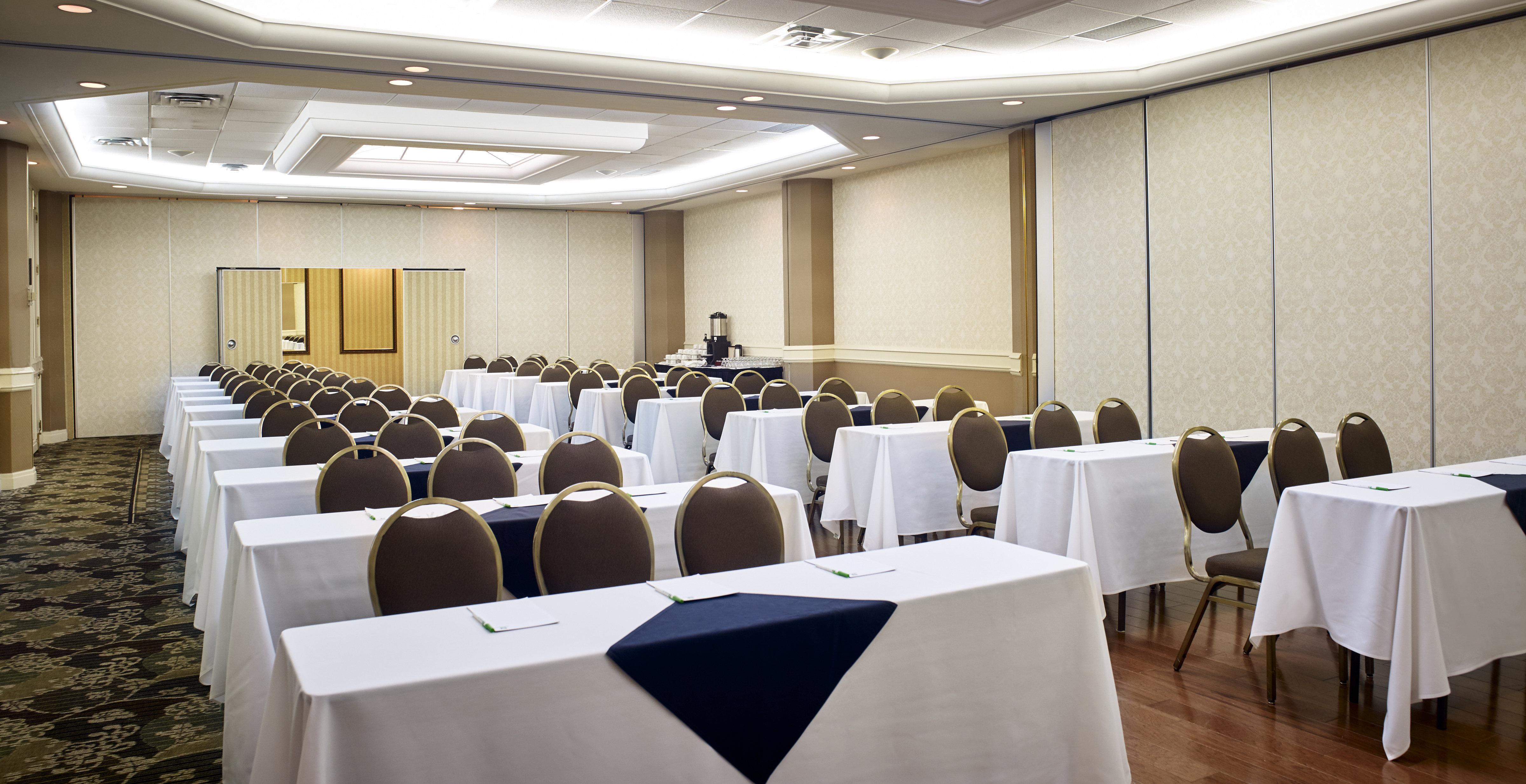 Holiday Inn & Suites Oakville At Bronte By Ihg Eksteriør bilde