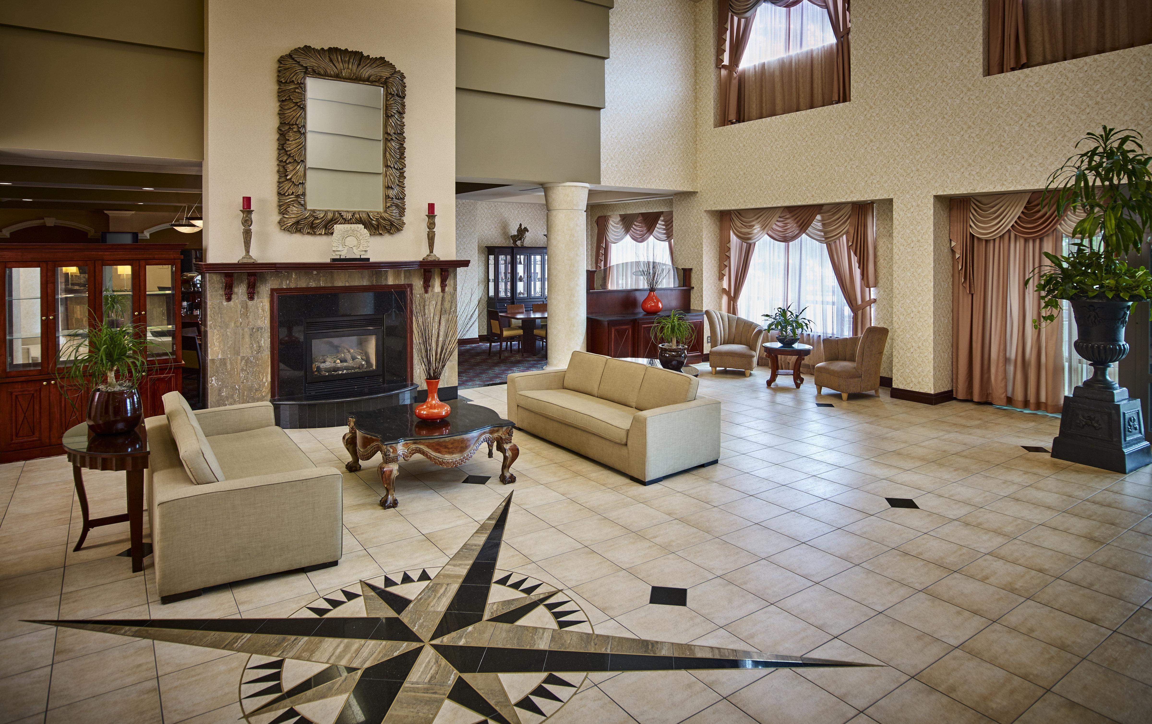 Holiday Inn & Suites Oakville At Bronte By Ihg Eksteriør bilde