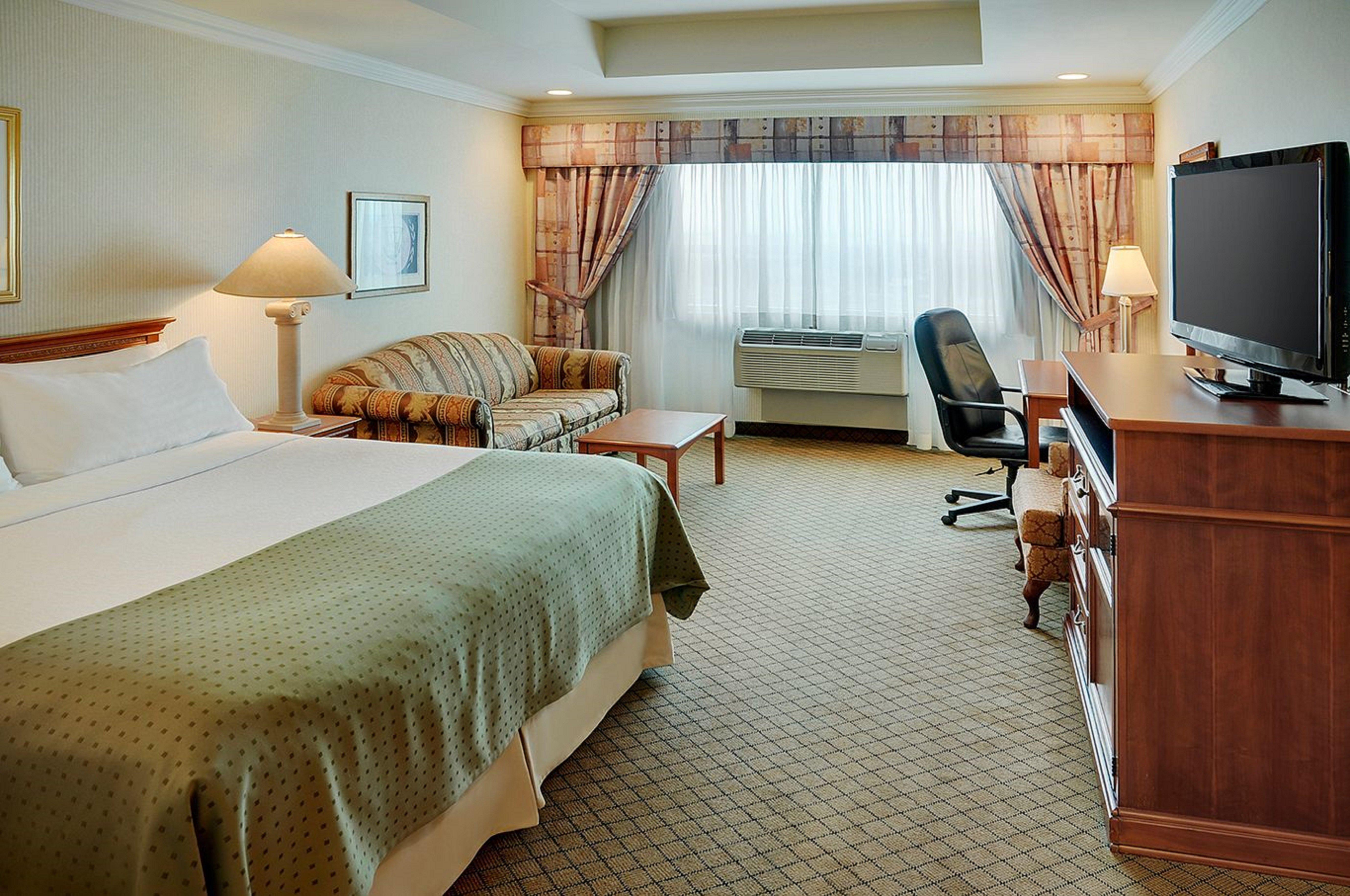 Holiday Inn & Suites Oakville At Bronte By Ihg Eksteriør bilde