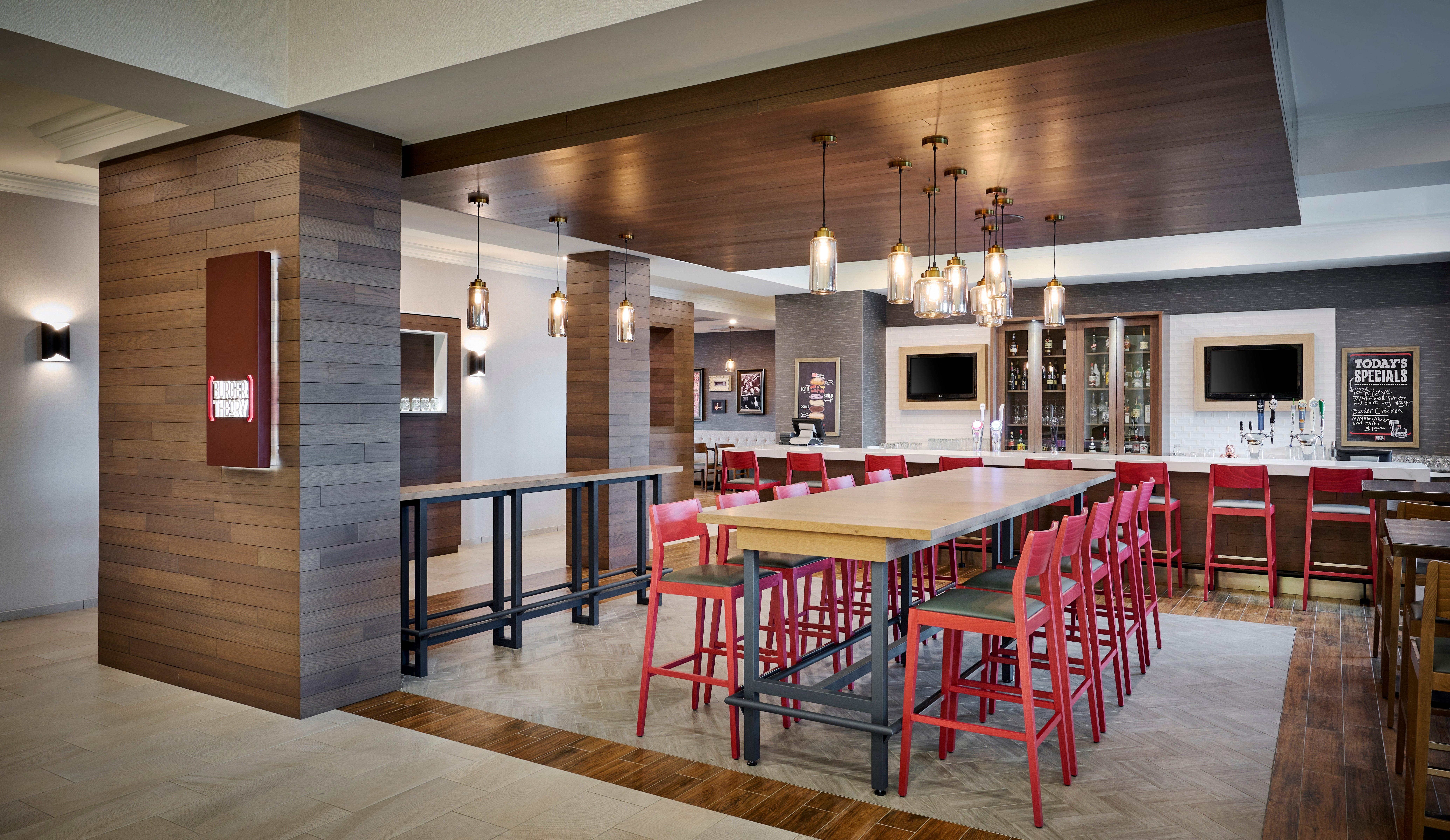 Holiday Inn & Suites Oakville At Bronte By Ihg Eksteriør bilde