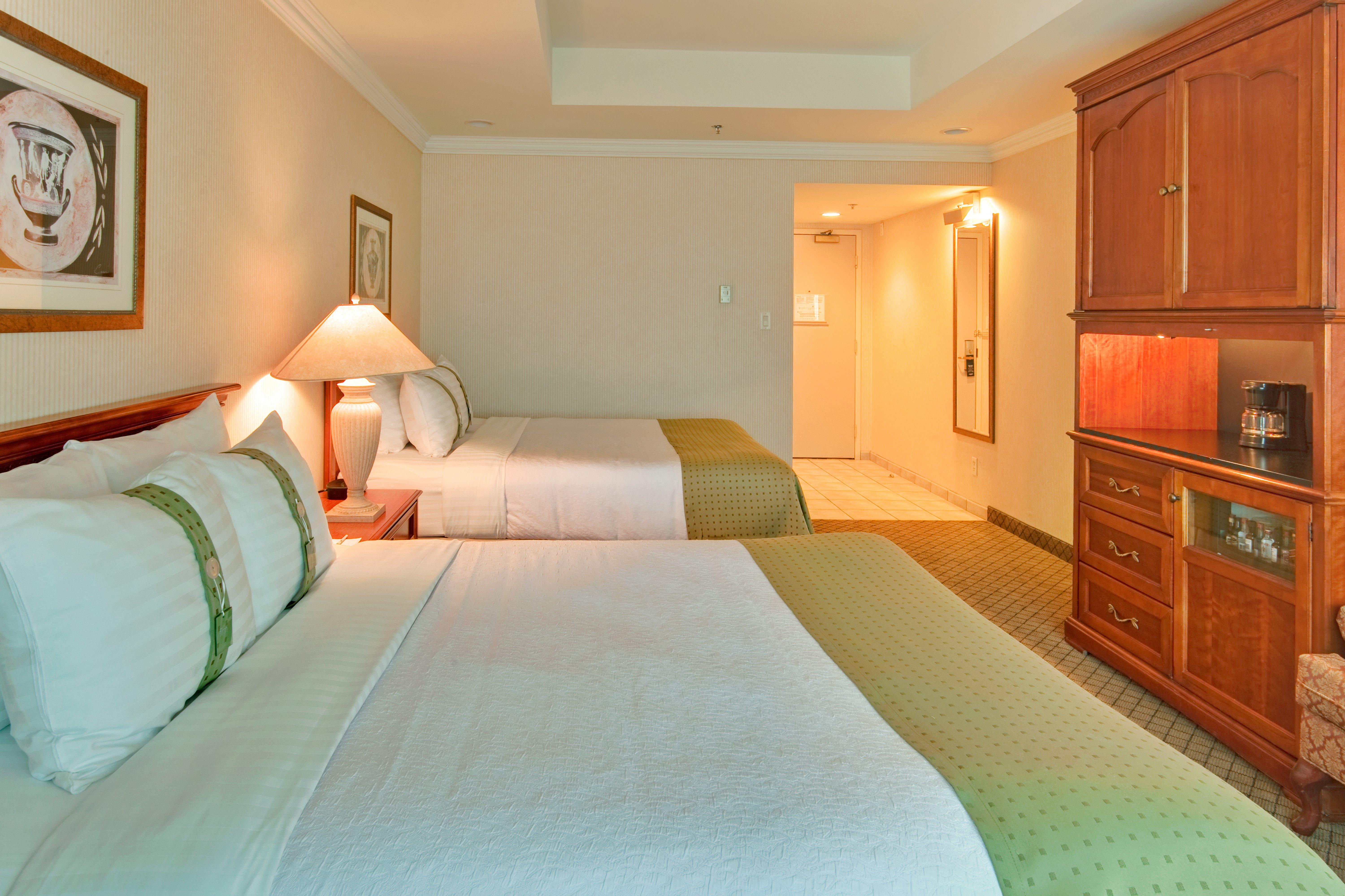 Holiday Inn & Suites Oakville At Bronte By Ihg Eksteriør bilde