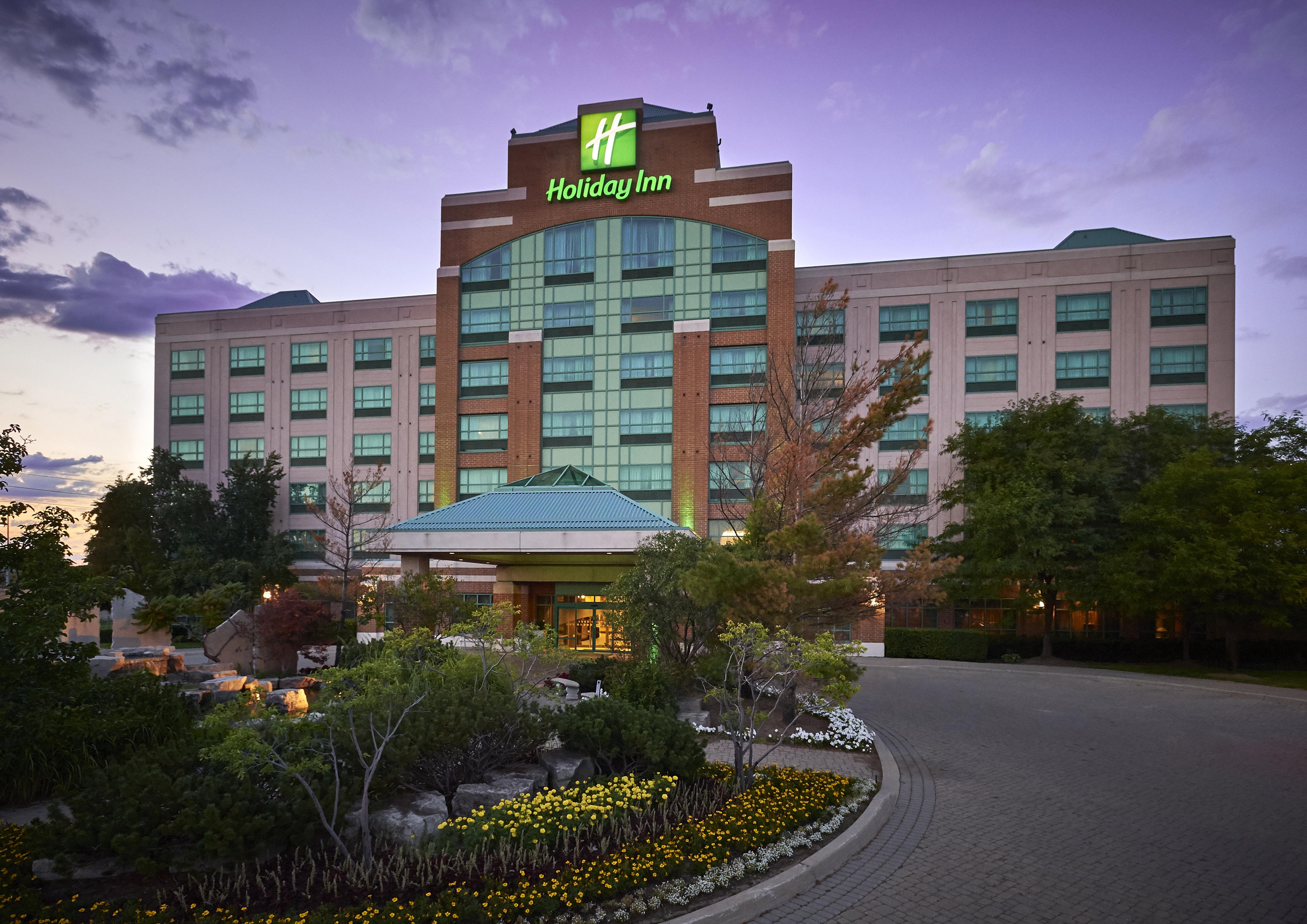 Holiday Inn & Suites Oakville At Bronte By Ihg Eksteriør bilde
