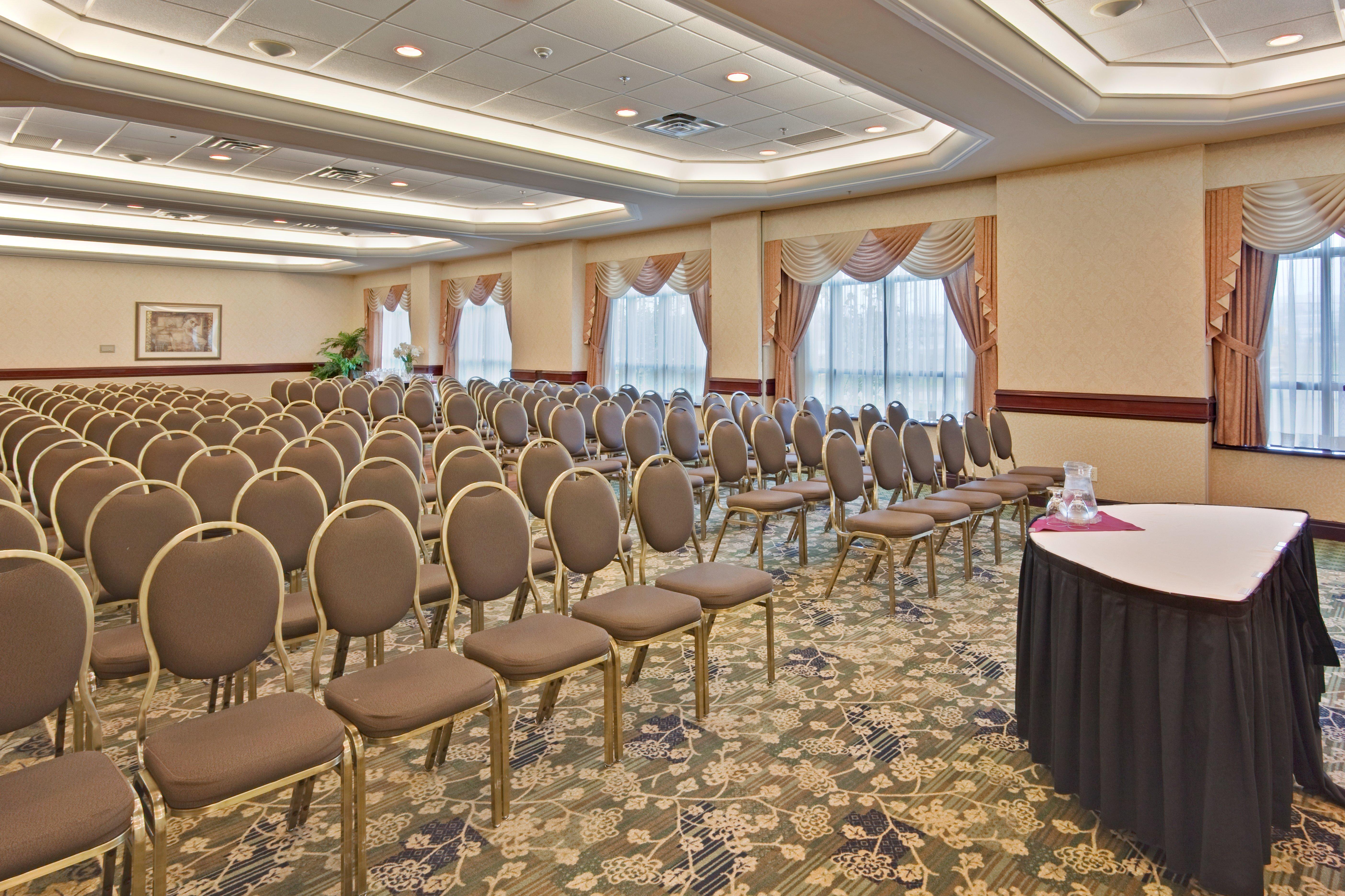 Holiday Inn & Suites Oakville At Bronte By Ihg Eksteriør bilde