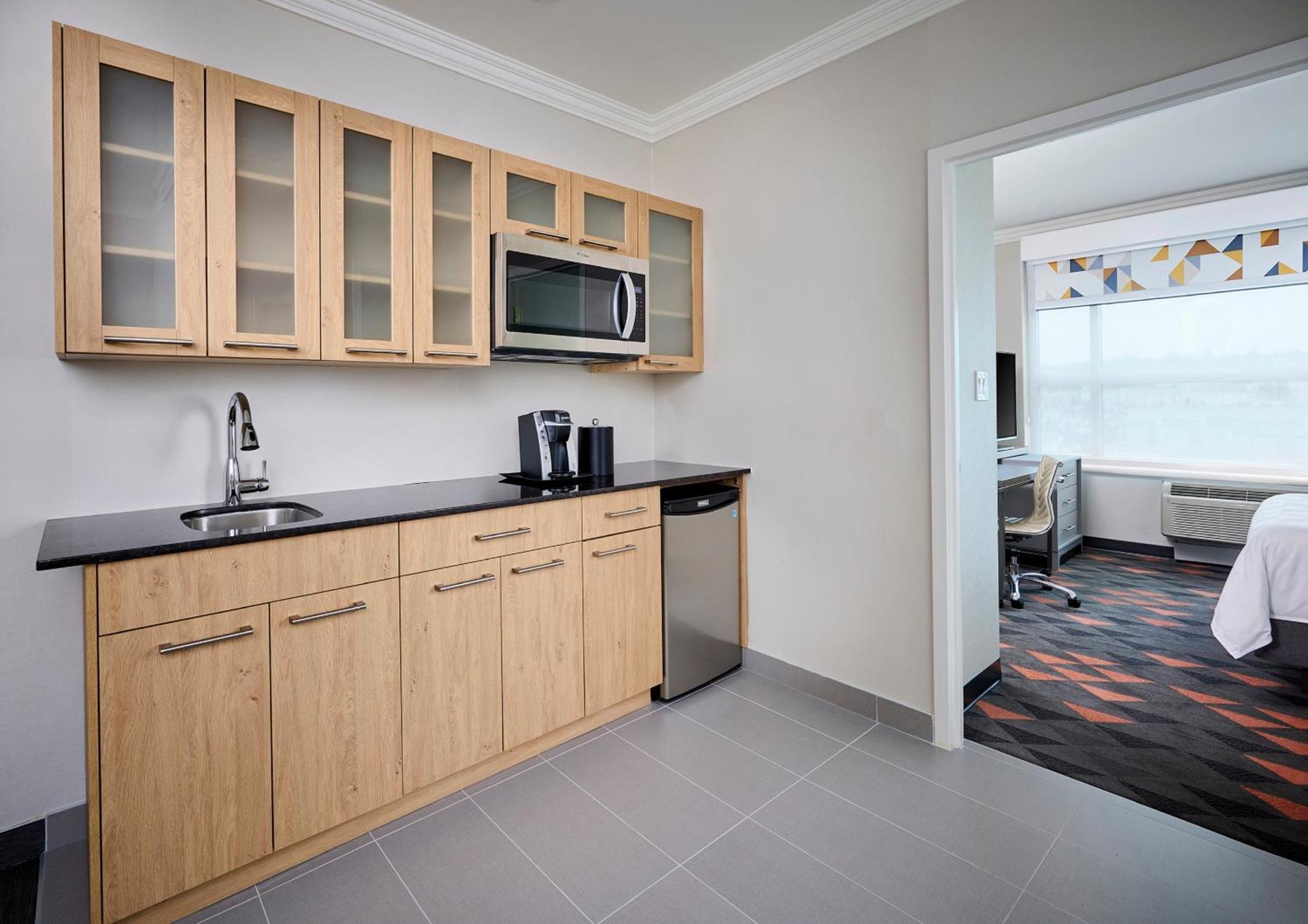 Holiday Inn & Suites Oakville At Bronte By Ihg Eksteriør bilde