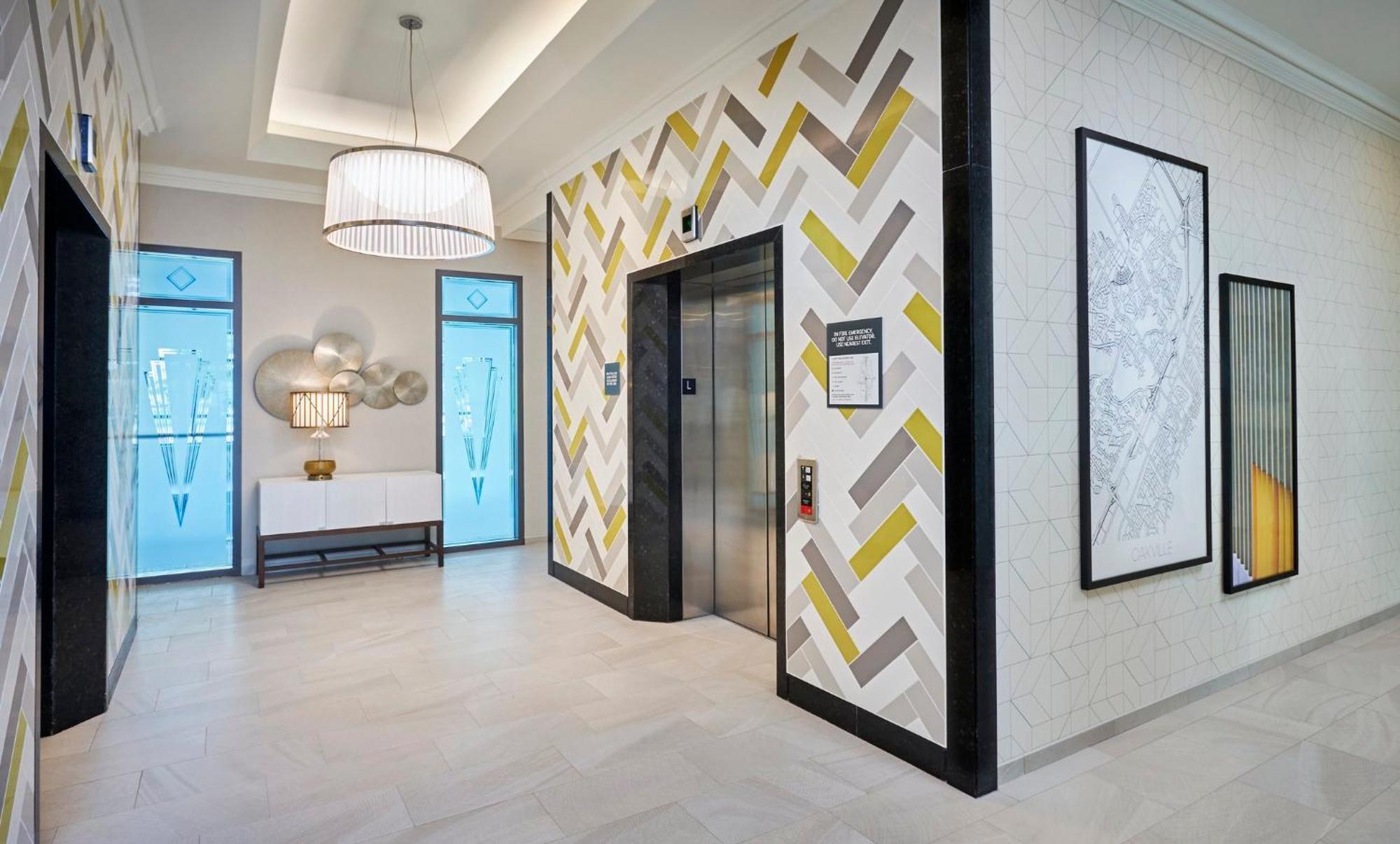 Holiday Inn & Suites Oakville At Bronte By Ihg Eksteriør bilde