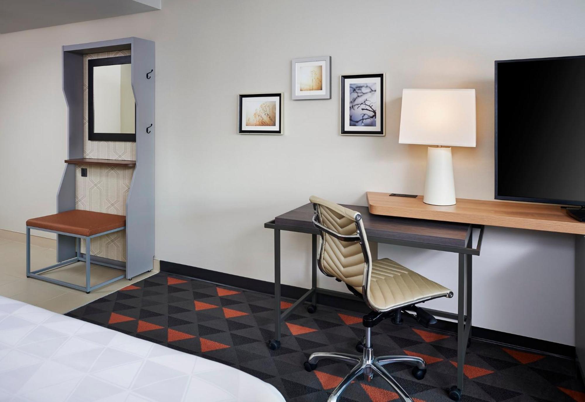 Holiday Inn & Suites Oakville At Bronte By Ihg Eksteriør bilde