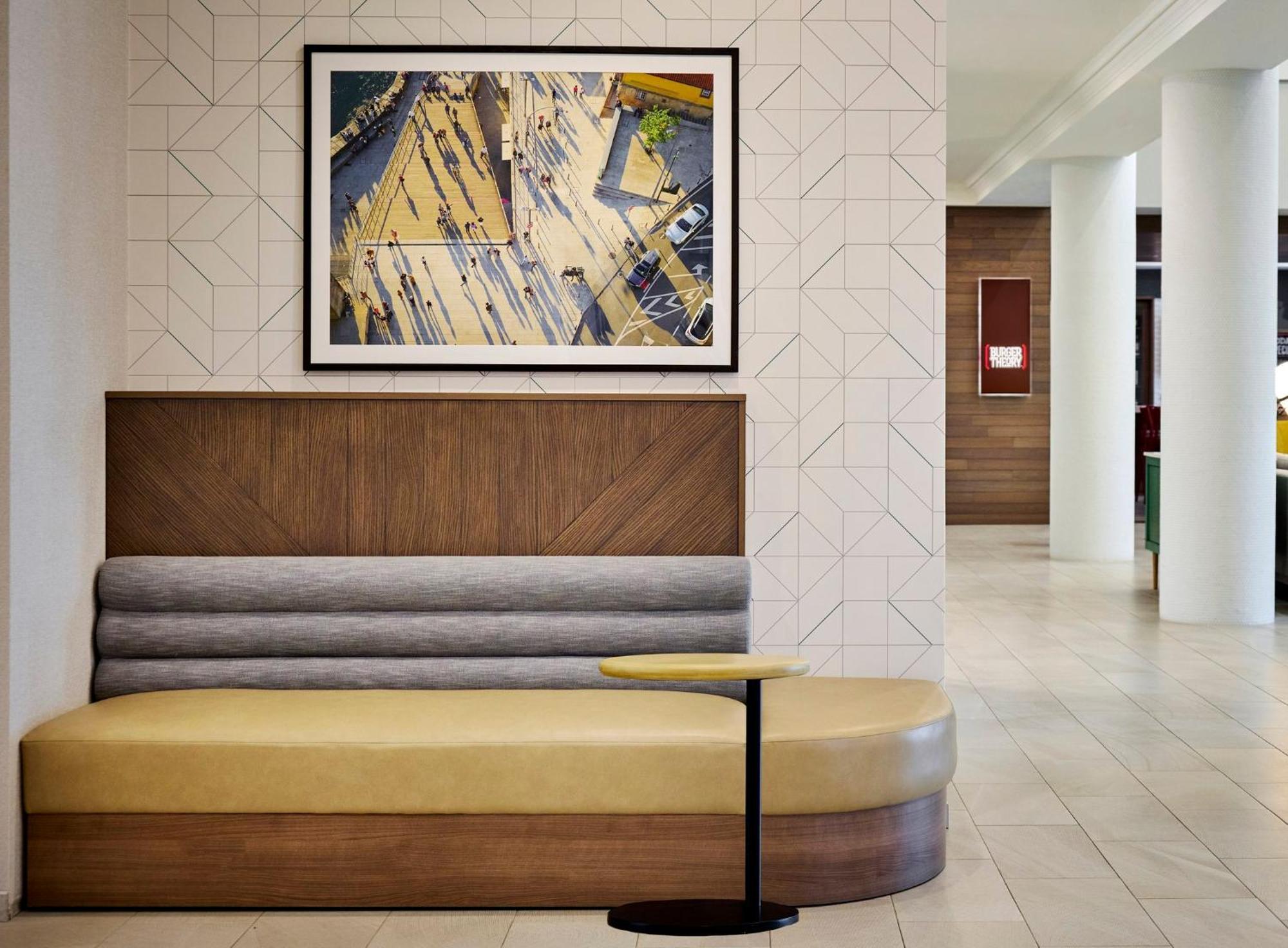 Holiday Inn & Suites Oakville At Bronte By Ihg Eksteriør bilde