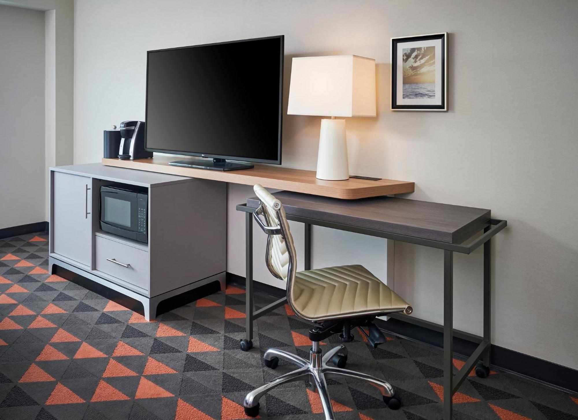 Holiday Inn & Suites Oakville At Bronte By Ihg Eksteriør bilde