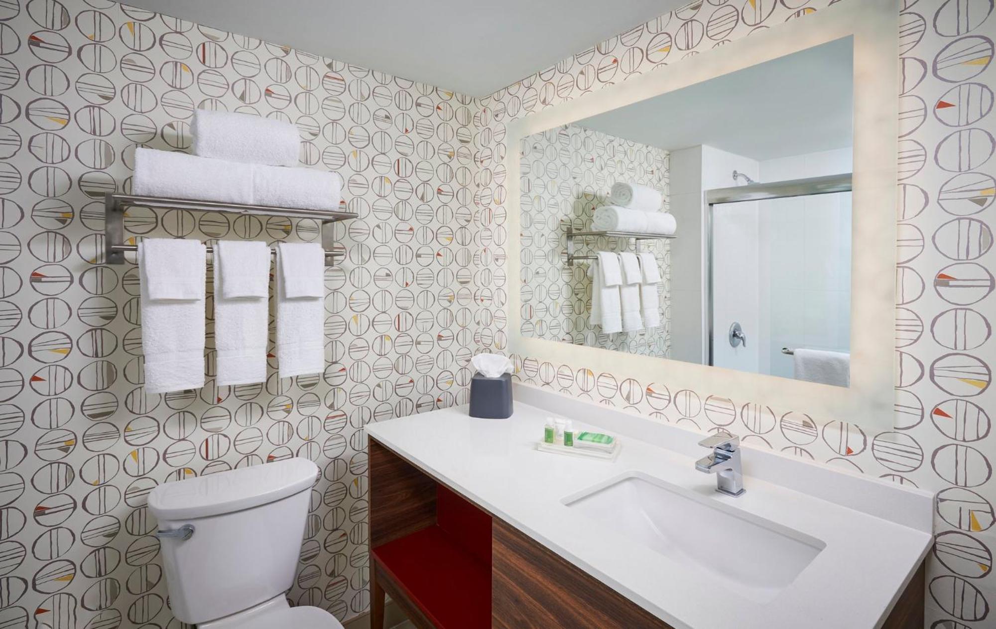 Holiday Inn & Suites Oakville At Bronte By Ihg Eksteriør bilde