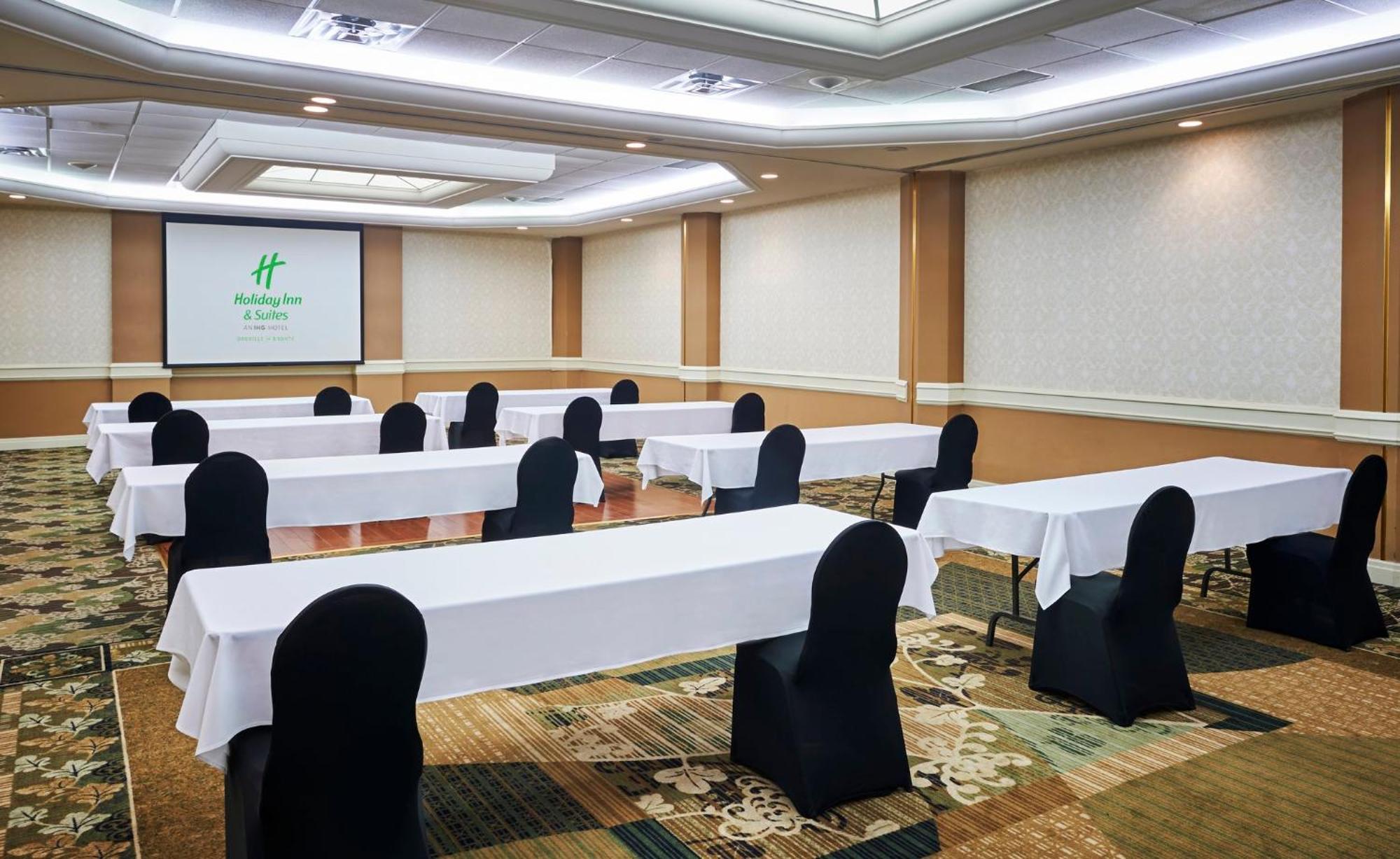 Holiday Inn & Suites Oakville At Bronte By Ihg Eksteriør bilde