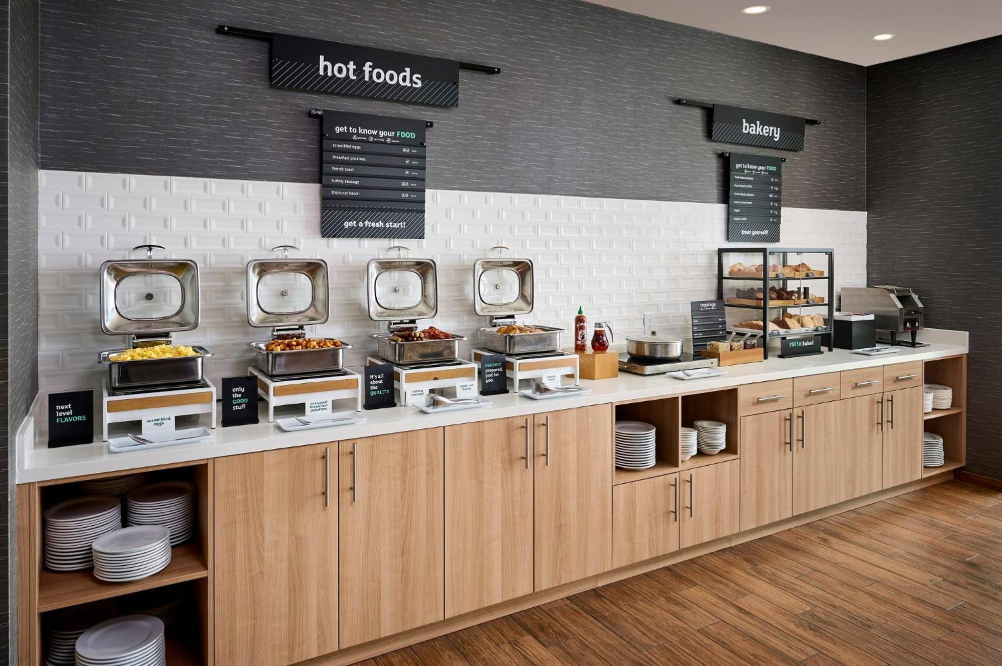 Holiday Inn & Suites Oakville At Bronte By Ihg Eksteriør bilde