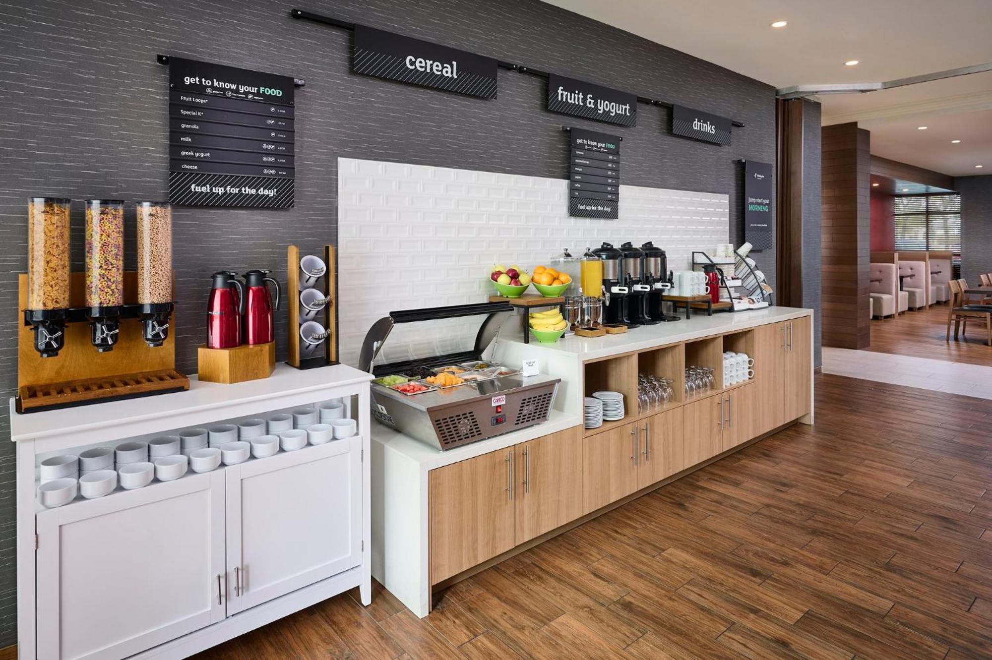 Holiday Inn & Suites Oakville At Bronte By Ihg Eksteriør bilde